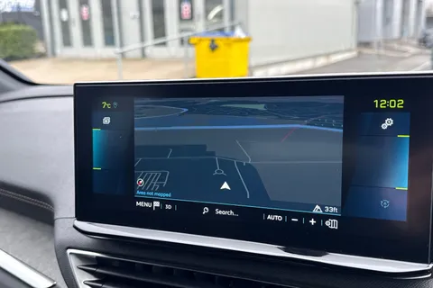 RV71HRP PEUGEOT 3008 1.6 13.2kWh GT e-EAT 4WD Euro 6 (s/s) 5dr Thumbnail #18