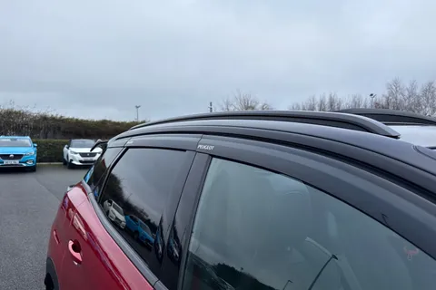 RV71HRP PEUGEOT 3008 1.6 13.2kWh GT e-EAT 4WD Euro 6 (s/s) 5dr Thumbnail #30