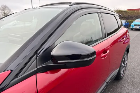 RV71HRP PEUGEOT 3008 1.6 13.2kWh GT e-EAT 4WD Euro 6 (s/s) 5dr Thumbnail #31