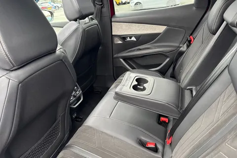 RV71HRP PEUGEOT 3008 1.6 13.2kWh GT e-EAT 4WD Euro 6 (s/s) 5dr Thumbnail #37