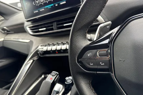 RV71HRP PEUGEOT 3008 1.6 13.2kWh GT e-EAT 4WD Euro 6 (s/s) 5dr Thumbnail #41