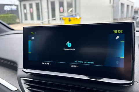 RV71HRP PEUGEOT 3008 1.6 13.2kWh GT e-EAT 4WD Euro 6 (s/s) 5dr Thumbnail #51