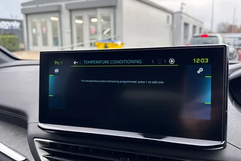 RV71HRP PEUGEOT 3008 1.6 13.2kWh GT e-EAT 4WD Euro 6 (s/s) 5dr Thumbnail #59