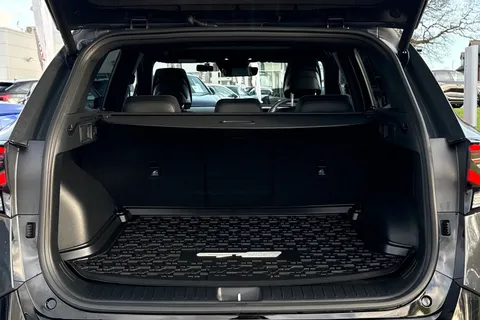 MD15MRD Kia Sportage 1.6 T-GDi 13.8kWh GT-Line S Auto AWD Euro 6 (s/s) 5dr Thumbnail #7