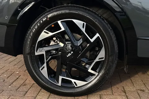 MD15MRD Kia Sportage 1.6 T-GDi 13.8kWh GT-Line S Auto AWD Euro 6 (s/s) 5dr Thumbnail #10