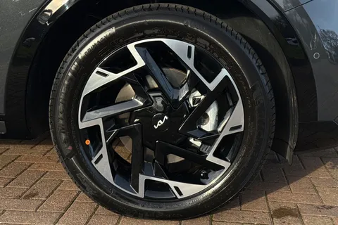 MD15MRD Kia Sportage 1.6 T-GDi 13.8kWh GT-Line S Auto AWD Euro 6 (s/s) 5dr Thumbnail #11