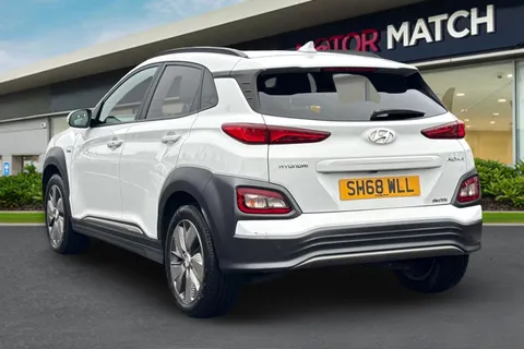 2 of 50 for Hyundai Kona 64kWh Premium Auto 5dr