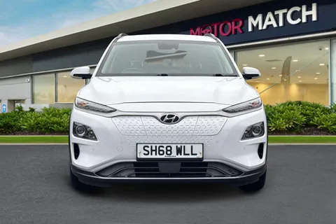 6 of 50 for Hyundai Kona 64kWh Premium Auto 5dr