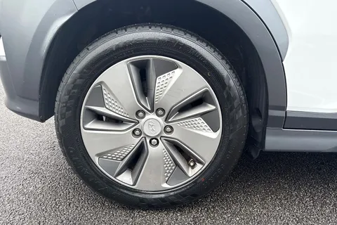 7 of 50 for Hyundai Kona 64kWh Premium Auto 5dr
