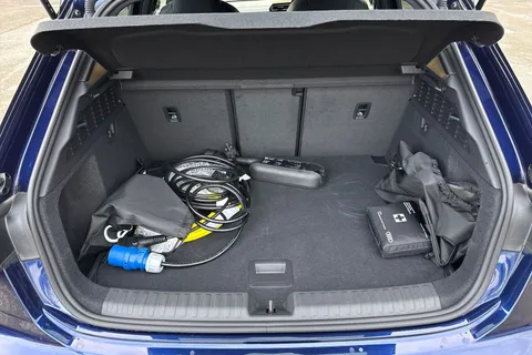 LR75DWE Audi A3 Black Edition 40 TFSI e  204 PS S tronic Thumbnail #7