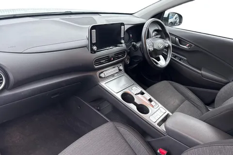 9 of 50 for Hyundai Kona 64kWh Premium Auto 5dr