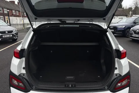 10 of 50 for Hyundai Kona 64kWh Premium Auto 5dr