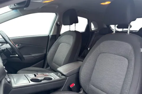 11 of 50 for Hyundai Kona 64kWh Premium Auto 5dr