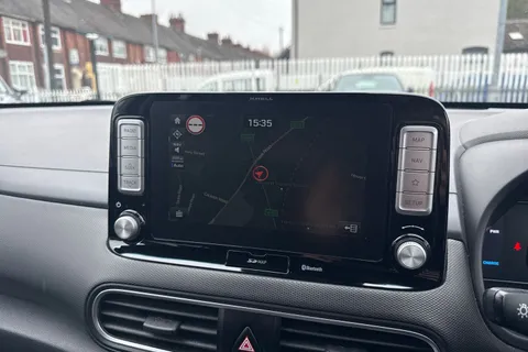 12 of 50 for Hyundai Kona 64kWh Premium Auto 5dr