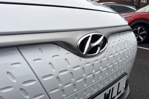 26 of 50 for Hyundai Kona 64kWh Premium Auto 5dr