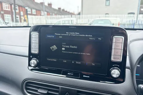 31 of 50 for Hyundai Kona 64kWh Premium Auto 5dr