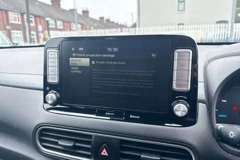 33 of 50 for Hyundai Kona 64kWh Premium Auto 5dr