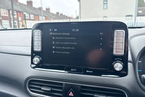 34 of 50 for Hyundai Kona 64kWh Premium Auto 5dr