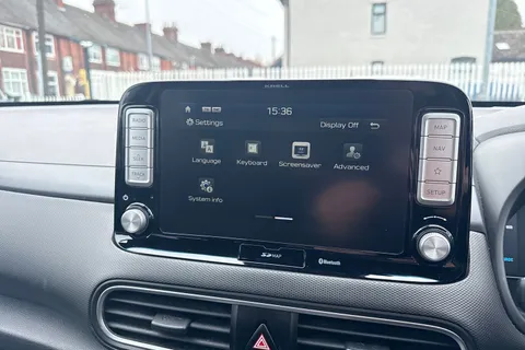 35 of 50 for Hyundai Kona 64kWh Premium Auto 5dr