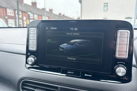 36 of 50 for Hyundai Kona 64kWh Premium Auto 5dr