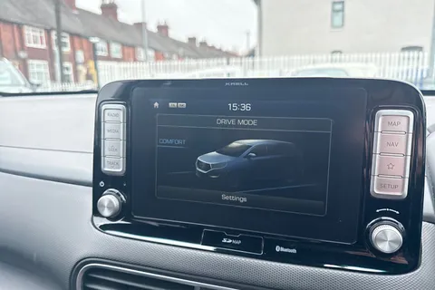 37 of 50 for Hyundai Kona 64kWh Premium Auto 5dr