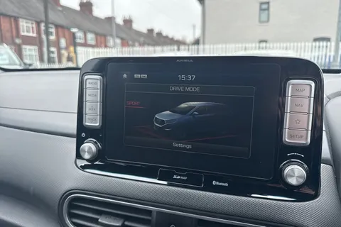 38 of 50 for Hyundai Kona 64kWh Premium Auto 5dr