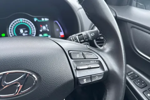 40 of 50 for Hyundai Kona 64kWh Premium Auto 5dr