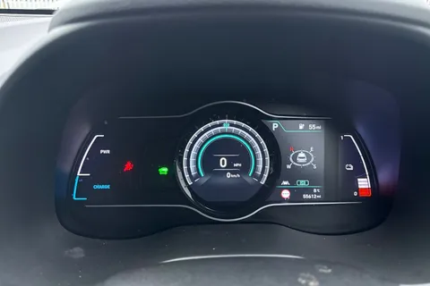 41 of 50 for Hyundai Kona 64kWh Premium Auto 5dr