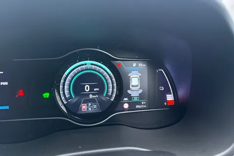 44 of 50 for Hyundai Kona 64kWh Premium Auto 5dr