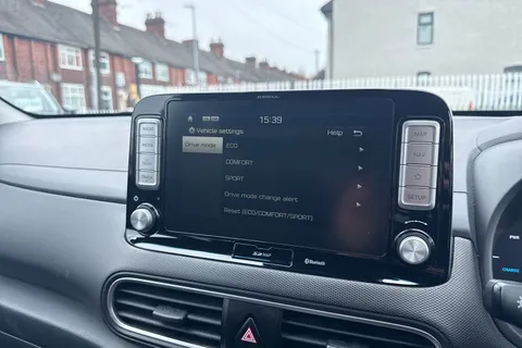 45 of 50 for Hyundai Kona 64kWh Premium Auto 5dr