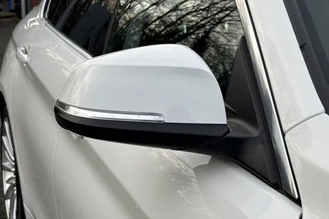 YG66SXT BMW 4 Series Gran Coupe 2.0 420i Luxury Euro 6 (s/s) 5dr Thumbnail #28