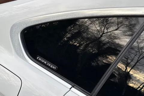 YG66SXT BMW 4 Series Gran Coupe 2.0 420i Luxury Euro 6 (s/s) 5dr Thumbnail #31