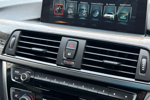 YG66SXT BMW 4 Series Gran Coupe 2.0 420i Luxury Euro 6 (s/s) 5dr Thumbnail #47