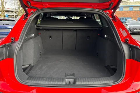 KY25FMF Audi Q6 E-Tron Q6 SUV S line e-tron performance  225,00 kW Thumbnail #8