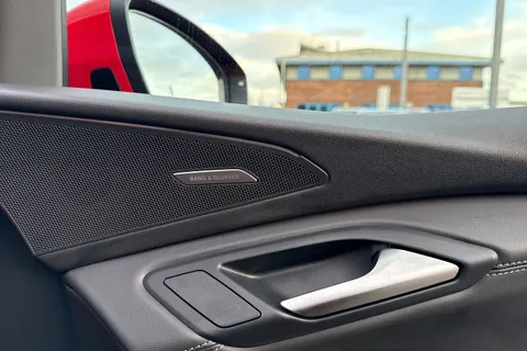 KY25FMF Audi Q6 E-Tron Q6 SUV S line e-tron performance  225,00 kW Thumbnail #22