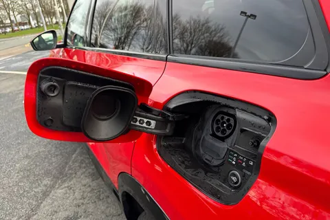 KY25FMF Audi Q6 E-Tron Q6 SUV S line e-tron performance  225,00 kW Thumbnail #33