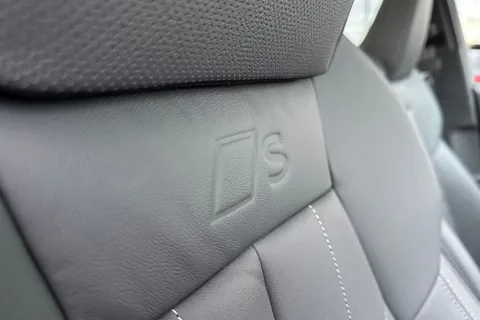 KY25FMF Audi Q6 E-Tron Q6 SUV S line e-tron performance  225,00 kW Thumbnail #49