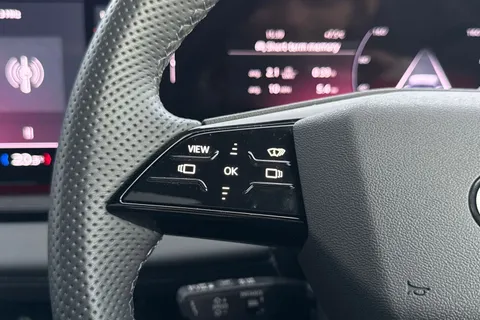 KY25FMF Audi Q6 E-Tron Q6 SUV S line e-tron performance  225,00 kW Thumbnail #50