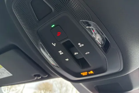 KY25FMF Audi Q6 E-Tron Q6 SUV S line e-tron performance  225,00 kW Thumbnail #55