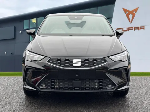  SEAT Ibiza 1.0 TSI FR First Edition DSG Euro 6 (s/s) 5dr Thumbnail #6