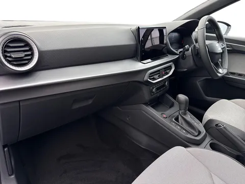  SEAT Ibiza 1.0 TSI FR First Edition DSG Euro 6 (s/s) 5dr Thumbnail #9