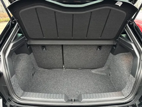  SEAT Ibiza 1.0 TSI FR First Edition DSG Euro 6 (s/s) 5dr Thumbnail #10