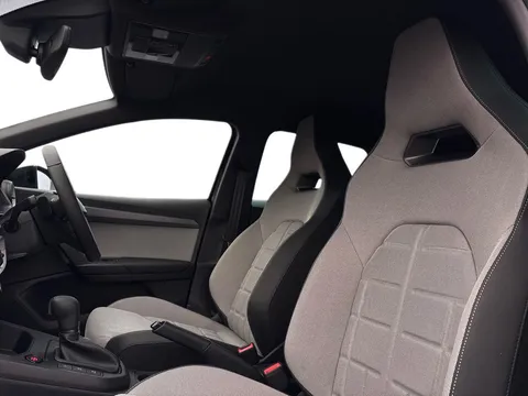  SEAT Ibiza 1.0 TSI FR First Edition DSG Euro 6 (s/s) 5dr Thumbnail #11