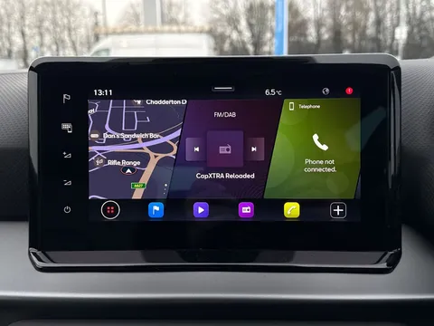  SEAT Ibiza 1.0 TSI FR First Edition DSG Euro 6 (s/s) 5dr Thumbnail #12