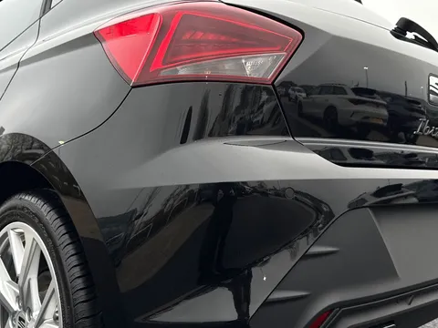  SEAT Ibiza 1.0 TSI FR First Edition DSG Euro 6 (s/s) 5dr Thumbnail #16