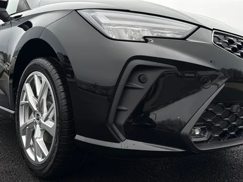  SEAT Ibiza 1.0 TSI FR First Edition DSG Euro 6 (s/s) 5dr Thumbnail #17