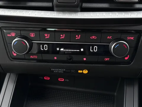  SEAT Ibiza 1.0 TSI FR First Edition DSG Euro 6 (s/s) 5dr Thumbnail #19