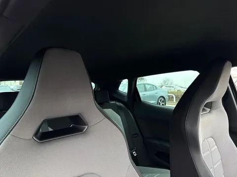  SEAT Ibiza 1.0 TSI FR First Edition DSG Euro 6 (s/s) 5dr Thumbnail #21