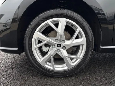  SEAT Ibiza 1.0 TSI FR First Edition DSG Euro 6 (s/s) 5dr Thumbnail #22