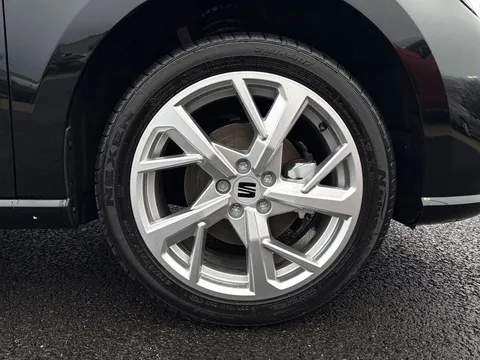  SEAT Ibiza 1.0 TSI FR First Edition DSG Euro 6 (s/s) 5dr Thumbnail #23